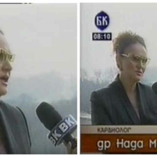 Nada Macura