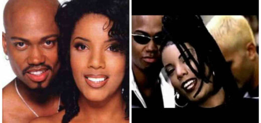La Bouche,Vivstars