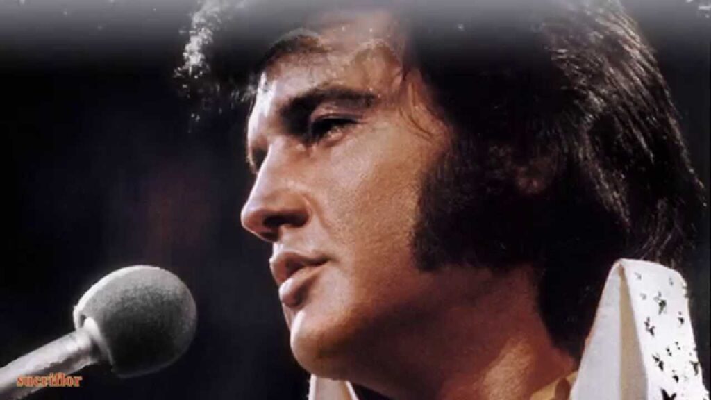 Poslednji dani Elvisa Prislija: Misterija kralja muzike