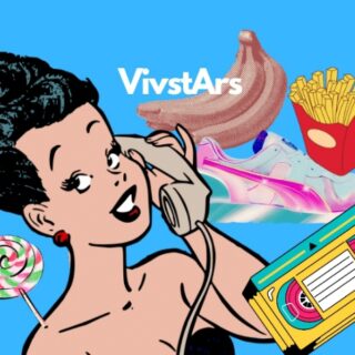 Vivstars foto
