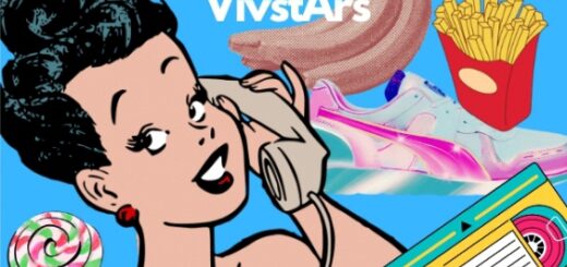 Vivstars foto