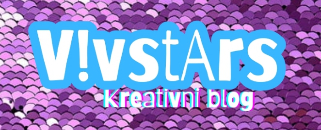 Vivstars kreativni blog