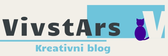 Vivstars Kreativni blog