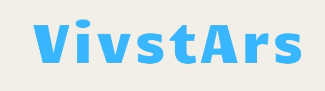 Vivstars Kreativni blog