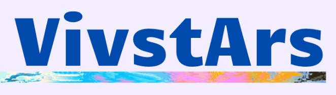 Vivstars Kreativni blog