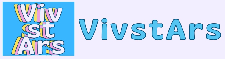 Vivstars Kreativni blog
