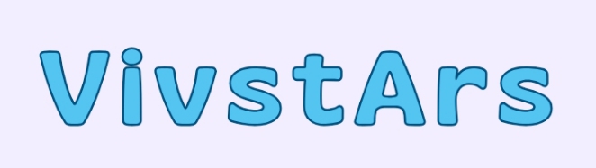 Vivstars Kreativni blog