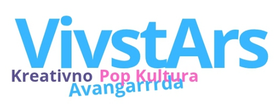 Vivstars Kreativni blog