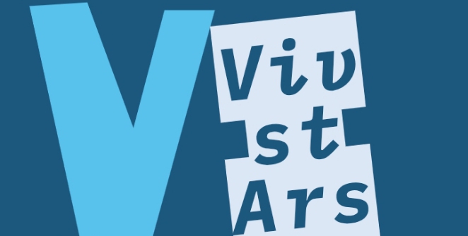 Vivstars Kreativni blog
