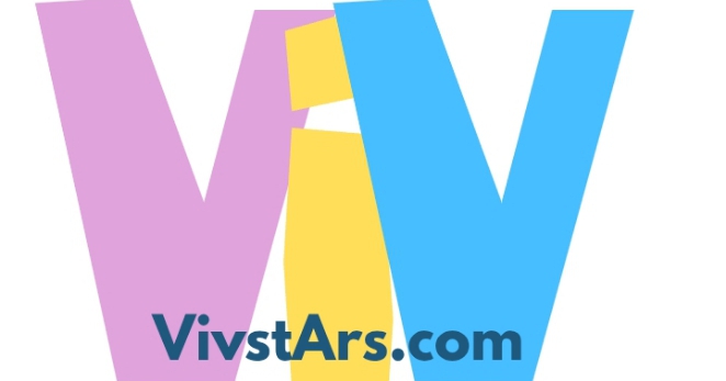 Vivstars Kreativni blog