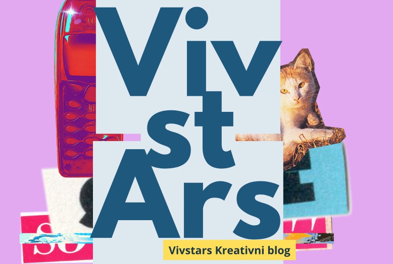 Vivstars Kreativni blog