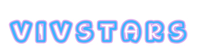 Vivstars Kreativni blog